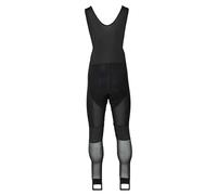 Bioracer Speedwear Concept Epic Tempest Protect Bib Tights Black XL Men