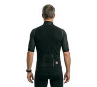 Bioracer Speedwear Concept Epic Tempest Short Sleeve Jersey XL Black