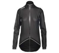 Bioracer Speedwear Concept Kaaiman Jacket Black XL Woman XL Black