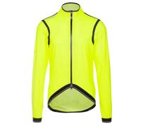 Bioracer Speedwear Concept Kaaiman Jacket Yellow XL Men XL Fluo Yellow