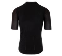Bioracer Speedwear Concept Stratos 3.0 Short Sleeve Jersey Black M Men M Black