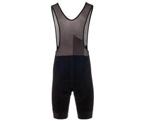 Bioracer Speedwear Concept Stratos Bib Shorts Black XL Men XL Black
