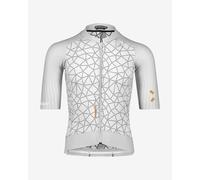 Bioracer Speedwear Graphene Jersey short sleeve light grey - M