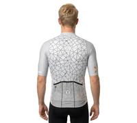 Bioracer Speedwear Graphene Short Sleeve Jersey Grey 2XL Men 2XL Cool Grey