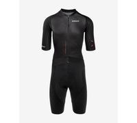 Bioracer Speedwear Road skinsuit black - L