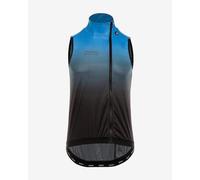 Bioracer Spitfire Body Vest Azure Blue Black - L