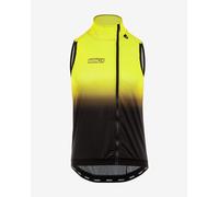 Bioracer Spitfire Body Vest Black Yellow - XXL