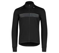 Bioracer Spitfire Tempest Light Thermal Long Sleeve Jersey XL Black