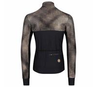Bioracer Spitfire Tempest Lt Thermal Long Sleeve Jersey S Op Art Sand
