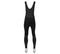 Bioracer Spitfire Tempest Padded Bib Tights S Black / Black