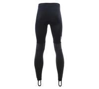Bioracer Spitfire Tempest Padded Tights M Black