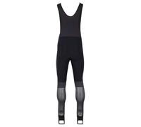 Bioracer Spitfire Tempest Pixel Bib Tights M Black / Padded