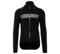 Bioracer - Spitfire Tempest Protect Winter Jacket - Cycling jacket size XXL, black