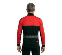 Bioracer Spitfire Tempest Spring Jacket M Red