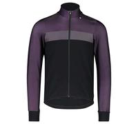 Bioracer Spitfire Tempest Thermal Long Sleeve Jersey S Purple Black