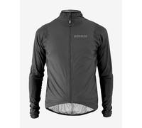 Bioracer Stormy Rain Jacket Black - M