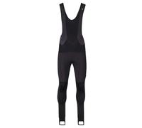 Bioracer Stripfire Tempest Full Protect Pixel Bib Tights M Black