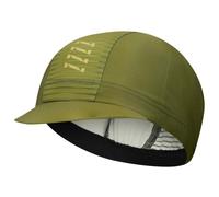 Bioracer - Summer Cap - Cycling cap size One Size, olive