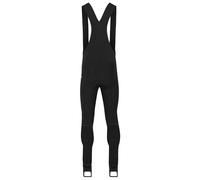 Bioracer Tempest Gravel Bib Tights Black - L