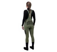 Bioracer Tempest Gravel Bib Tights S Thyme Green