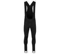 Bioracer - Tempest Gravel Bibtights - Cycling bottoms size XL, black