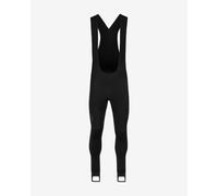Bioracer Tempest Gravel long bib shorts black - XS