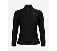 Bioracer Tempest Jacket Black Women - L