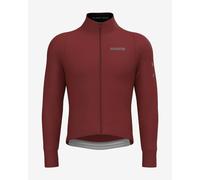Bioracer Tempest Jacket Burgundy - M