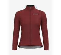 Bioracer - Women's Tempest Jacket - Cycling jacket size XS, red