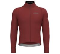 Bioracer - Tempest Jacket - Cycling jacket size XL, red