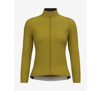 Bioracer Tempest Jacket Khaki Green Women - L