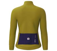 Bioracer Tempest Jacket XL Green Curry