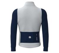 Bioracer Tempest Light Jacket 3XL Nautica / Cool Grey