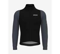 Bioracer Tempest Light Jacket black grey - 3XL