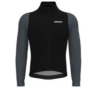 Bioracer - Tempest Light Jacket - Cycling jacket size M, black