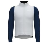 Bioracer - Tempest Light Jacket - Cycling jacket size XL, grey