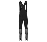 Bioracer - Tempest Pixel Bibtights - Cycling bottoms size 3XL, black