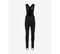 Bioracer Tempest Pixel Bib Tights Black L Women