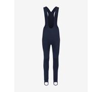 Bioracer Tempest Pixel Bib Tights Blue XS Women