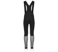 Bioracer Tempest Pixel Bib Tights Black L Women