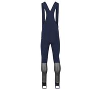 Bioracer Tempest Pixel Bib Tights Blue M Men