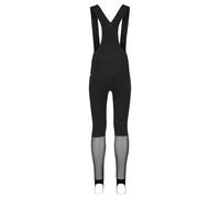 Bioracer Tempest Protect Pixel Bib Tights Black XS Woman XS Black