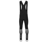 Bioracer Tempest Protect Pixel Bib Tights M Black