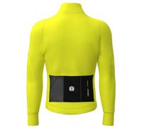Bioracer Tempest Protect Pixel Jacket Yellow 2XL Men