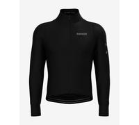 Bioracer Tempest Protect Pixel Jacket Black - S