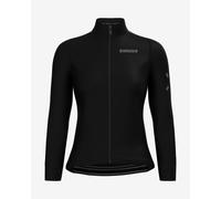 Bioracer Tempest Protect Pixel Jacket Black Women - XS