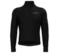 Bioracer - Tempest Protect Pixel Jacket - Cycling jacket size 3XL, black
