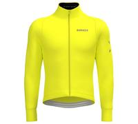 Bioracer Tempest Protect Pixel Jacket Yellow 2XL Men