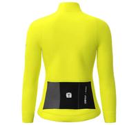 Bioracer Tempest Protect Pixel Jacket Yellow M Women