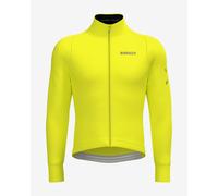 Bioracer Tempest Protect Pixel Jacket Yellow - M